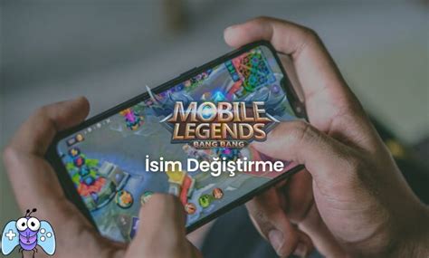 mobile legends ücretsiz isim değiştirme